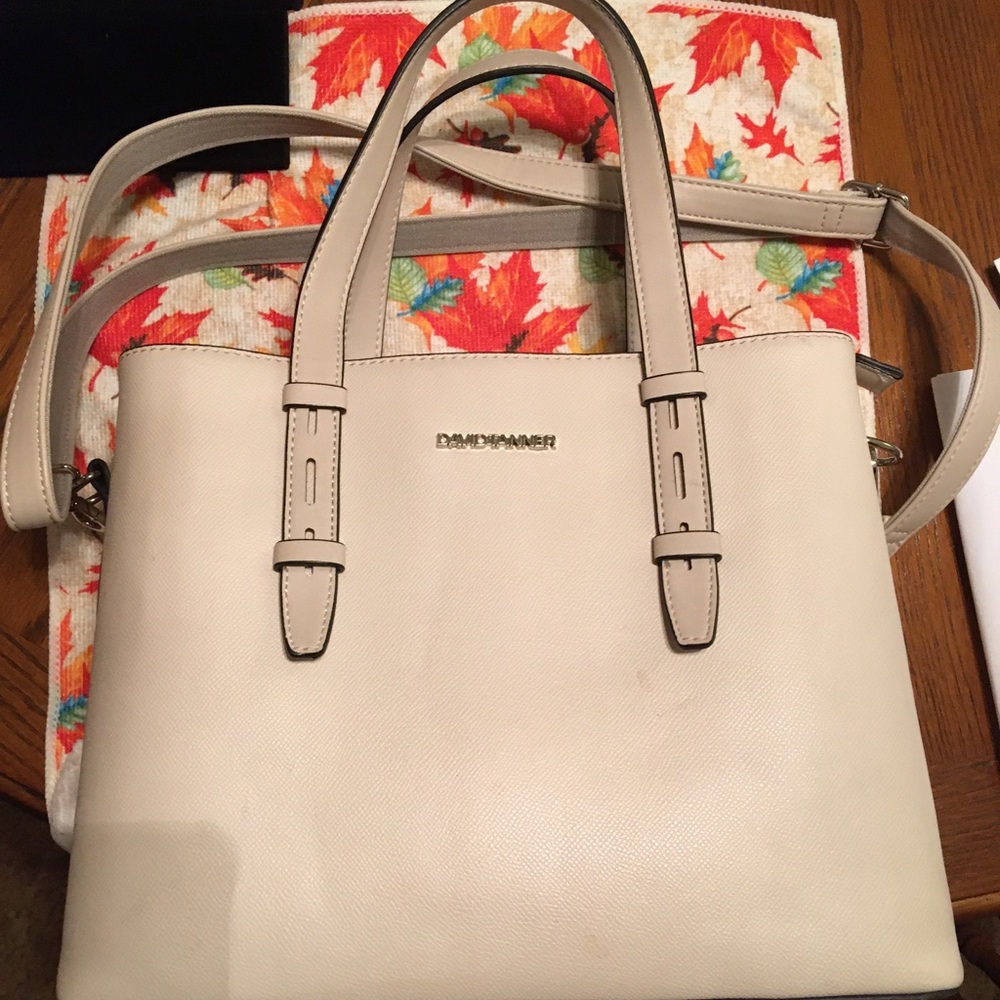 David Danner purse